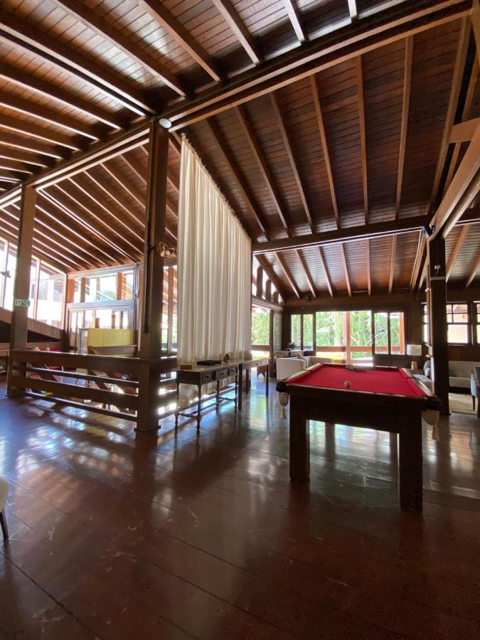 Winner Beach Hotel Jureia ภายนอก รูปภาพ