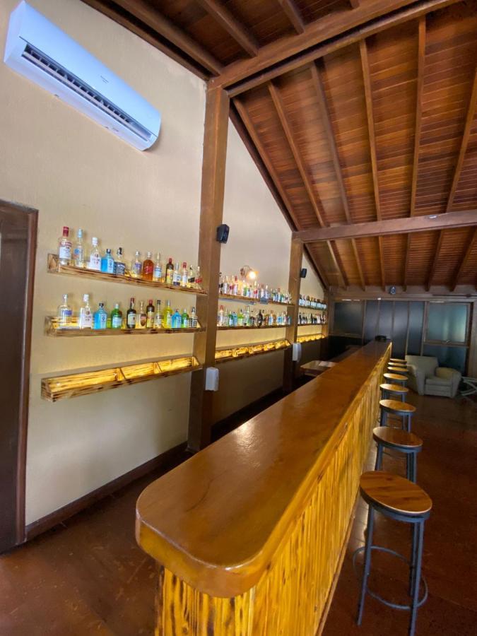 Winner Beach Hotel Jureia ภายนอก รูปภาพ