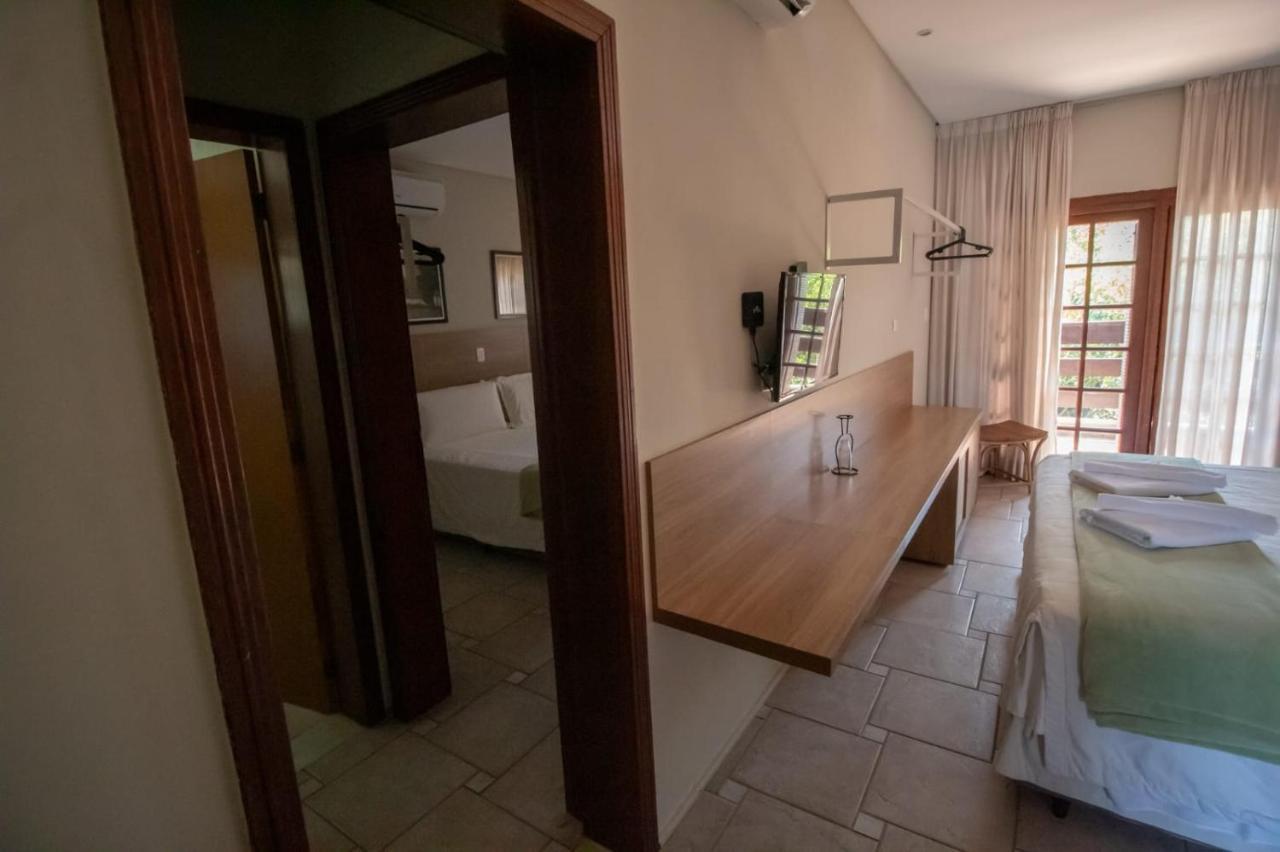 Winner Beach Hotel Jureia ภายนอก รูปภาพ