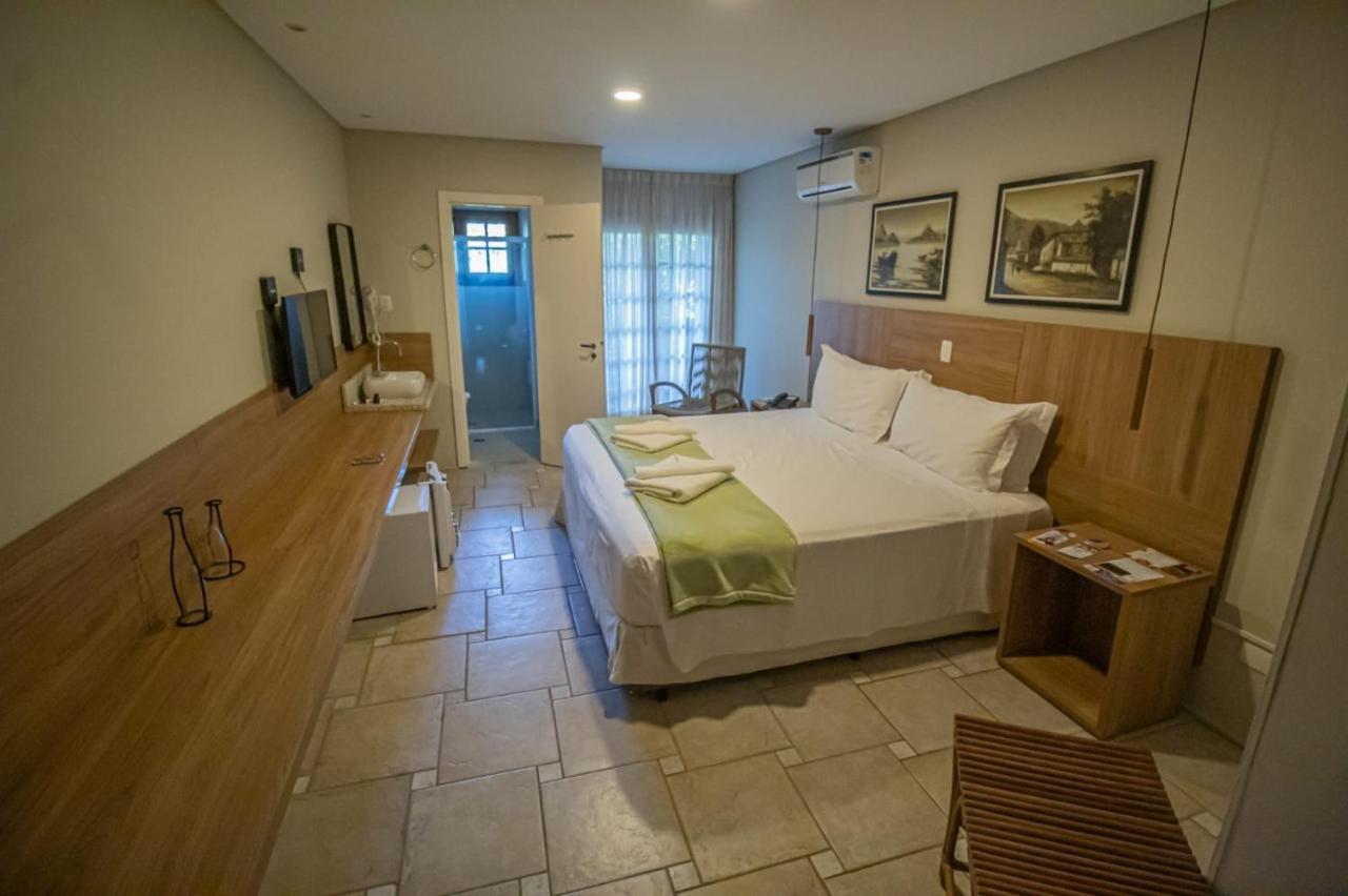 Winner Beach Hotel Jureia ภายนอก รูปภาพ
