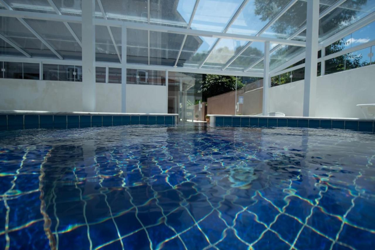Winner Beach Hotel Jureia ภายนอก รูปภาพ