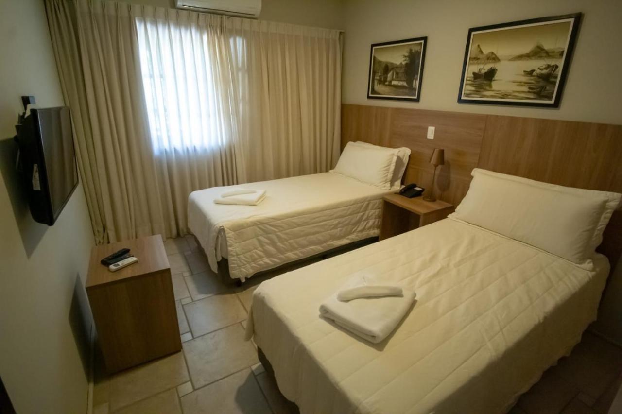 Winner Beach Hotel Jureia ภายนอก รูปภาพ